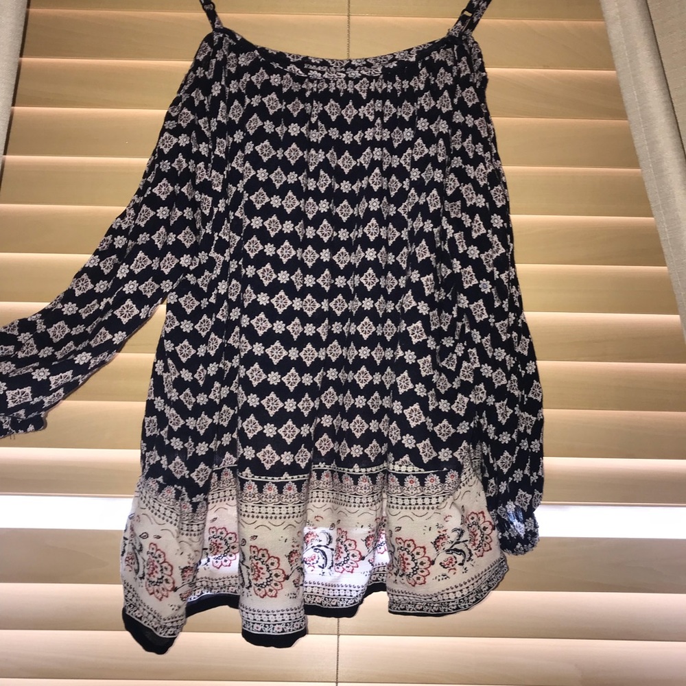 Blouse - Picture 3 of 4